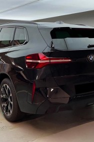 BMW X3 G01 xDrive20d M Sport xDrive20d M Sport 2.0 (197KM)| Systemy asystujące-2