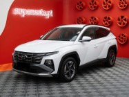 Hyundai Tucson III 1.6 T-GDi HEV Smart 2WD aut 1.6 T-GDi HEV Smart 2WD aut 239KM