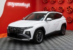 Hyundai Tucson III 1.6 T-GDi HEV Smart 2WD aut 1.6 T-GDi HEV Smart 2WD aut 239KM