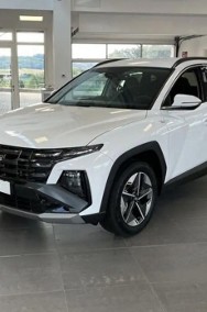 Hyundai Tucson III 1.6 T-GDi HEV Smart 2WD aut 1.6 T-GDi HEV Smart 2WD aut 239KM-2