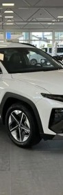 Hyundai Tucson III 1.6 T-GDi HEV Smart 2WD aut 1.6 T-GDi HEV Smart 2WD aut 239KM-3