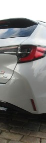 Toyota Corolla XII BEZSZKODOWY GR SPORT Martwe Pole Kamera HUD Salon Polska Serwis FV23-3
