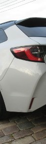 Toyota Corolla XII BEZSZKODOWY GR SPORT Martwe Pole Kamera HUD Salon Polska Serwis FV23-4