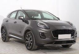 Ford Puma , 1. Właściciel, Serwis ASO, Klimatronic, Tempomat,