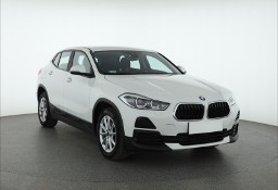 BMW X2 , Salon Polska, 1. Właściciel, Serwis ASO, Automat, VAT 23%,