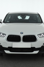 BMW X2 , Salon Polska, 1. Właściciel, Serwis ASO, Automat, VAT 23%,-2