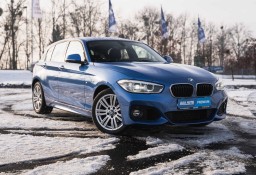 BMW SERIA 1 II (F20/F21) BMW SERIA 1 , Salon Polska, Automat, Navi, Klimatronic, Tempomat,