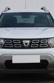 Dacia Duster I , Salon Polska, 1. Właściciel, Serwis ASO, GAZ, Navi,-2