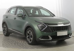 Kia Sportage IV , Salon Polska, 1. Właściciel, Serwis ASO, Automat, VAT 23%,