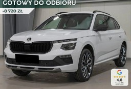 Skoda Kamiq Selection 1.5 TSI DSG Selection 1.5 TSI 150KM DSG