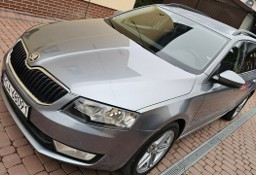 Skoda Octavia III III Kombi 1.6 TDI CR 105KM 2013 Alufelgi Zamiana Sanok