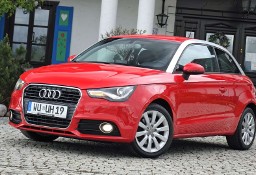 Audi A1 I (8X)