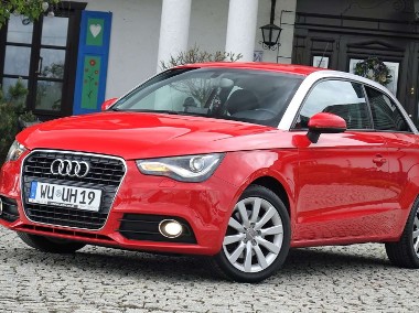 Audi A1 I (8X)-1
