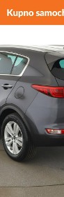 Kia Sportage IV navi klima auto czujniki parkowania hak-4