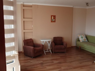 mieszkanie 36,6 m2 - Bitwy Białostockiej - blok z cegły - BEZ AGENCJI ! -1