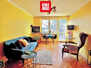 <p>Otwock centrum | 2 pokoje | 44,44 m² | Balkon |PKP</p>-1