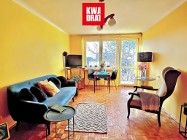 Mieszkanie Otwock, ul. Michała Elwiro Andriollego