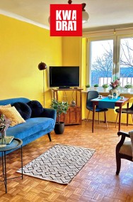 <p>Otwock centrum | 2 pokoje | 44,44 m² | Balkon |PKP</p>-2