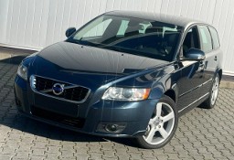 Volvo V50 II T5 Automat Turbo Bezwypadkowy Oryginalny Lakier Gwarancja 1 Rok