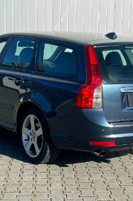 Volvo V50 II T5 Automat Turbo Bezwypadkowy Oryginalny Lakier Gwarancja 1 Rok-2