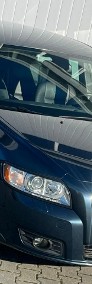Volvo V50 II T5 Automat Turbo Bezwypadkowy Oryginalny Lakier Gwarancja 1 Rok-3