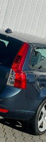 Volvo V50 II T5 Automat Turbo Bezwypadkowy Oryginalny Lakier Gwarancja 1 Rok-4