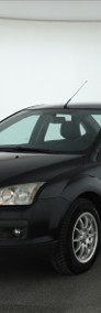 Ford Focus II , Salon Polska, Serwis ASO, GAZ, Klimatronic, Parktronic,ALU-3