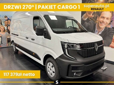 Renault Master-1