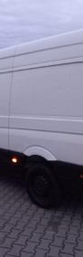 Volkswagen Crafter L3H2-3