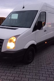 Volkswagen Crafter L3H2-2