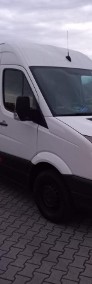 Volkswagen Crafter L3H2-4