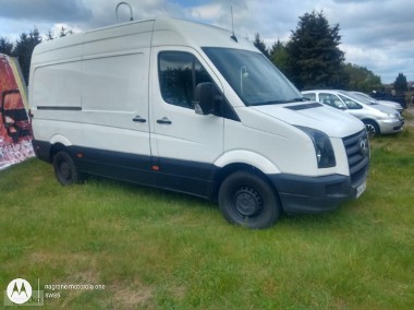 Volkswagen Crafter L3H2-1