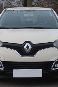 Renault Captur , Salon Polska, Navi, Klima, Tempomat, Parktronic-2