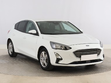 Ford Focus IV , Navi, Klimatronic, Tempomat, Parktronic-1