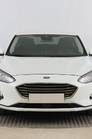 Ford Focus IV , Navi, Klimatronic, Tempomat, Parktronic-2