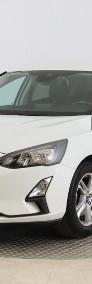 Ford Focus IV , Navi, Klimatronic, Tempomat, Parktronic-3