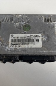 Manitou MLT MHT - sterownik moduł komputer 270668 RC2-2/21 2135171 R902098200-2