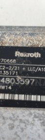 Manitou MLT MHT - sterownik moduł komputer 270668 RC2-2/21 2135171 R902098200-3