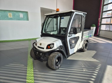 HAULER 1000 / DOSTAWCZY / MINI WYWROTKA / ELEKTRYCZNY-1