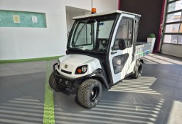Inna Inny HAULER 1000 / DOSTAWCZY / MINI WYWROTKA / ELEKTRYCZNY