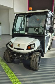 HAULER 1000 / DOSTAWCZY / MINI WYWROTKA / ELEKTRYCZNY-2