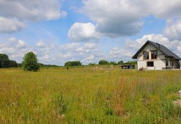 Działka rolna Zabłudów