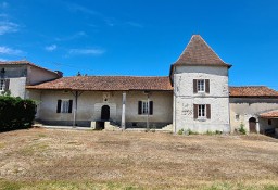 Dom Bors (Canton De Tude-Et-Lavalette)