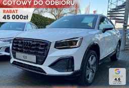 Audi Q2 35 TFSI Advanced 1.5 35 TFSI Advanced (150KM) Tempomat