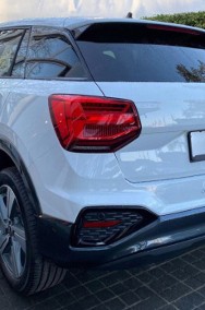 Audi Q2 35 TFSI Advanced 1.5 35 TFSI Advanced (150KM) Tempomat-2