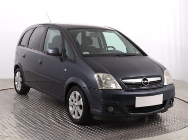 Opel Meriva A , Klima,ALU, El. szyby-1