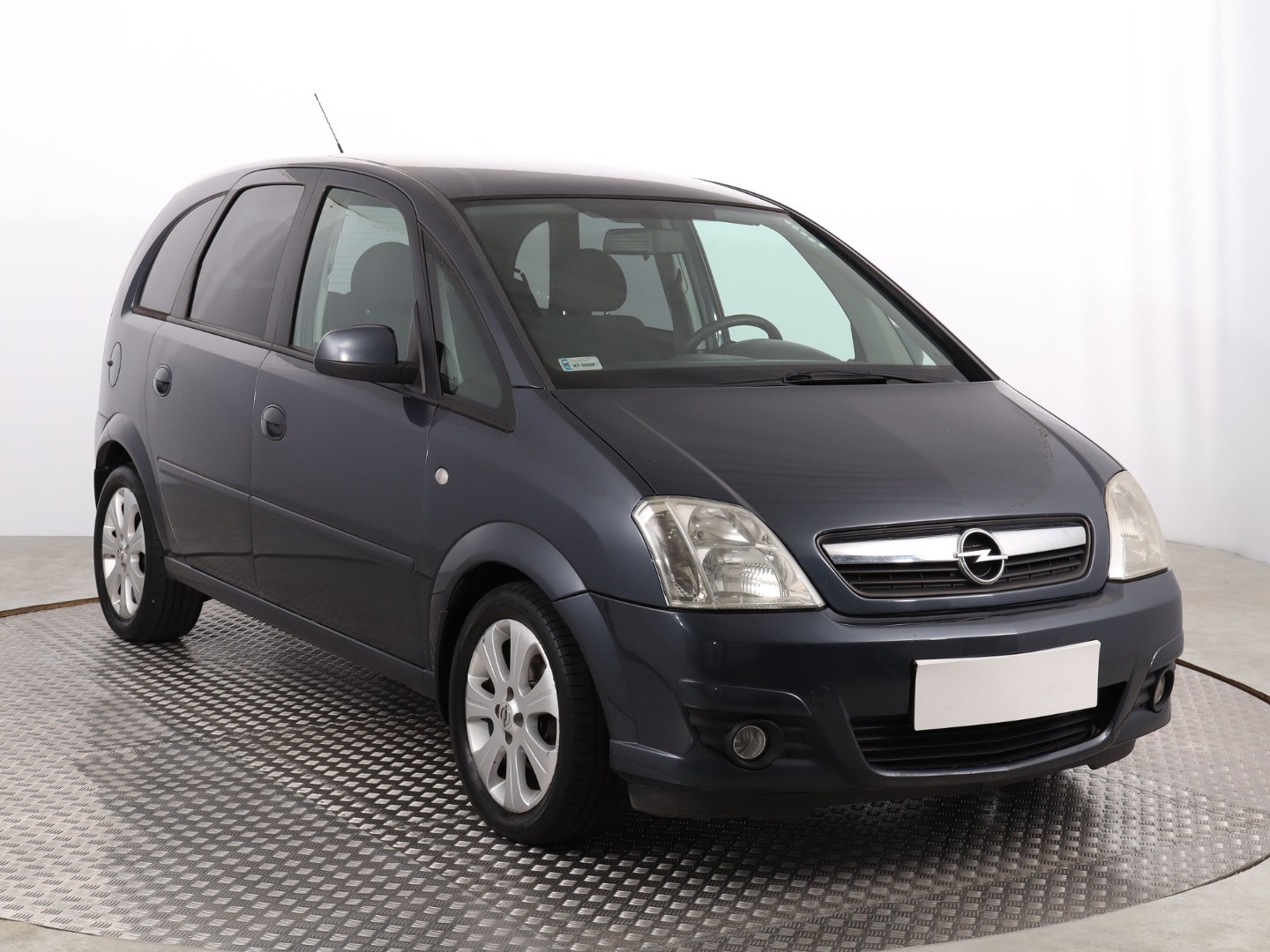 Opel Meriva A , Klima,ALU, El. szyby