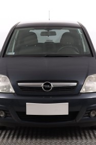 Opel Meriva A , Klima,ALU, El. szyby-2