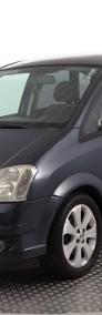 Opel Meriva A , Klima,ALU, El. szyby-3