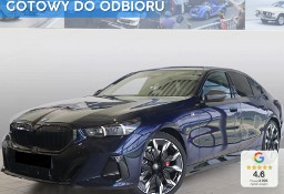 BMW SERIA 5 VII (F90) 540d xDrive M Sport 540d xDrive M Sport 3.0 (303KM)|Kamera 360 + Dach